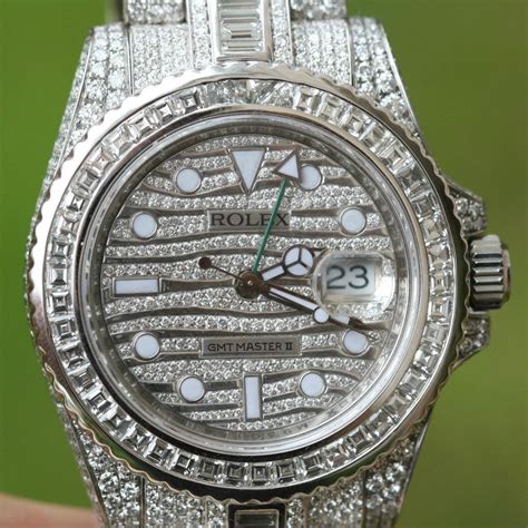 rolex ice preis